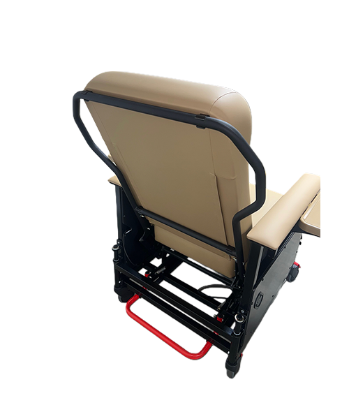 Ergo handle