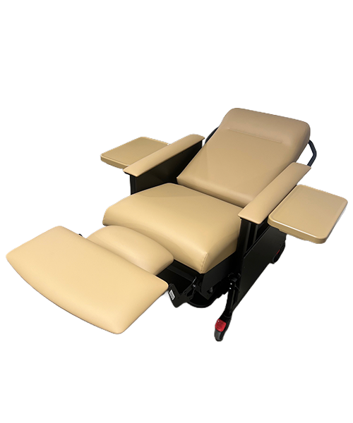 Full recline
