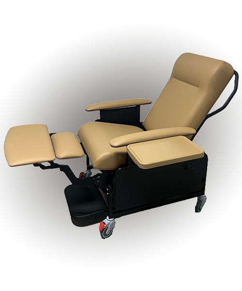 MP chair Bloom 1