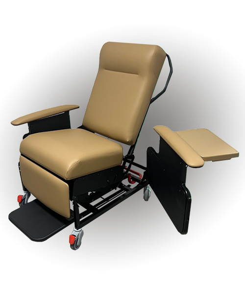 MP chair Bloom 3