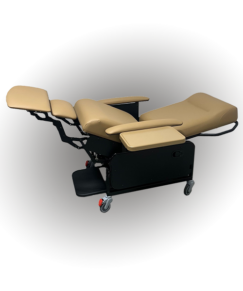 MP chair Bloom 5