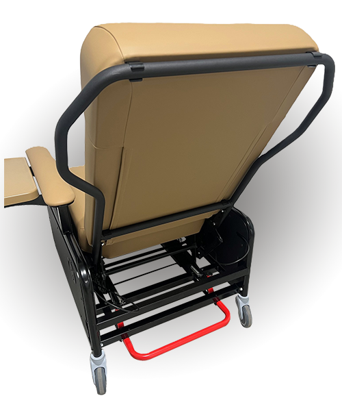 MP chair Bloom 6