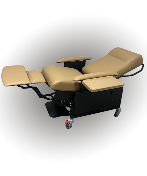 MP chair Bloom 8